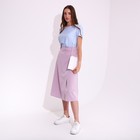 Сумка женская без застёжки, цвет белый 9055522