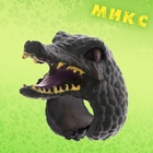 Игровое кольцо «Мир животных» 3.5×4.5×2.5 см, 12 видов, МИКС - Фото 12