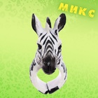 Игровое кольцо «Мир животных» 3.5×4.5×2.5 см, 12 видов, МИКС - Фото 3