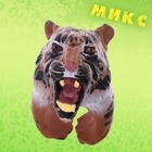 Игровое кольцо «Мир животных» 3.5×4.5×2.5 см, 12 видов, МИКС - Фото 8