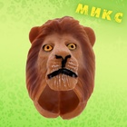 Игровое кольцо «Мир животных» 3.5×4.5×2.5 см, 12 видов, МИКС - Фото 9