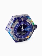 Печенье с предсказанием «Время волшебства», в коробке с колесом фортуны, 36 г (6 шт.×6 г) - Фото 3