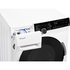 Стиральная машина Weissgauff WM 5649 DC Inverter Steam, класс A+++, 1400 об/мин, до 9 кг, белая 78 - фото 51438042 Стиральная машина Weissgauff WM 5649 DC Inverter Steam, класс A+++, 1400 об/мин, до 9 кг, белая 78 - фото 51438042