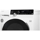 Стиральная машина Weissgauff WM 5649 DC Inverter Steam, класс A+++, 1400 об/мин, до 9 кг, белая 78 - фото 51438043 Стиральная машина Weissgauff WM 5649 DC Inverter Steam, класс A+++, 1400 об/мин, до 9 кг, белая 78 - фото 51438043