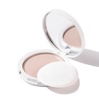 Пудра компактная Estrâde Mineral Matte Skin, тон М22 светлый беж холодный, 7 г - Фото 2