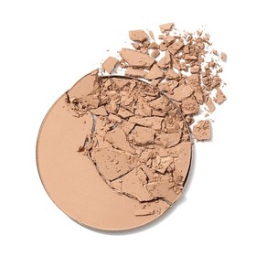 Пудра компактная Estrâde Mineral Matte Skin, тон М25 тёмный беж нейтральный, 7 г 9233765