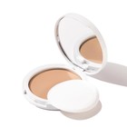 Пудра компактная Estrâde Mineral Matte Skin, тон М25 тёмный беж нейтральный, 7 г 9233765 - фото 14073718