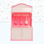 Мебель для кукол «Уют-5: кухня» - Фото 6