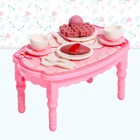 Мебель для кукол «Уют-2: обеденный стол» - Фото 7