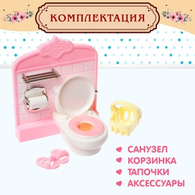 Лидер продаж, куклы-плачи, игрушки, Реалистичная кукла-Туалет| hohteplo.ru