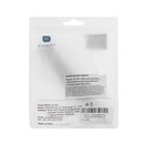 Органайзер для кабелей KUULAA KL-O43-4, поддержка 4 кабелей, силиконовый черный - фото 51457023