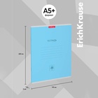 Тетрадь 48 листов в клетку, ErichKrause «Классика», обложка мелованный картон, МИКС - Фото 4