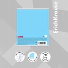 Тетрадь 48 листов в клетку, ErichKrause «Классика», обложка мелованный картон, МИКС - Фото 5