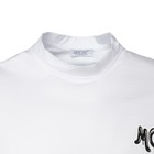 Футболка NOON, цвет белый, размер ONE SIZE - фото 21730801