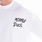 Футболка NOON, цвет белый, размер ONE SIZE - фото 21730799