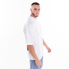 Футболка NOON, цвет белый, размер ONE SIZE - фото 21730797