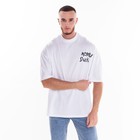 Футболка NOON, цвет белый, размер ONE SIZE - фото 21730795