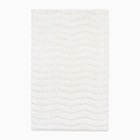 Ковер «Этель Waves», 60×100 см, молочный, 1500 г/м² - Фото 2