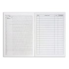 Журнал учёта внеурочной деятельности в образовательной организации А4, 32 листа - Фото 4