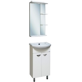 

Зеркало "Азов 40" 17 х 40 х 75 см