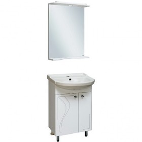 

Зеркало "Ксения 50" 17 х 50 х 75 см