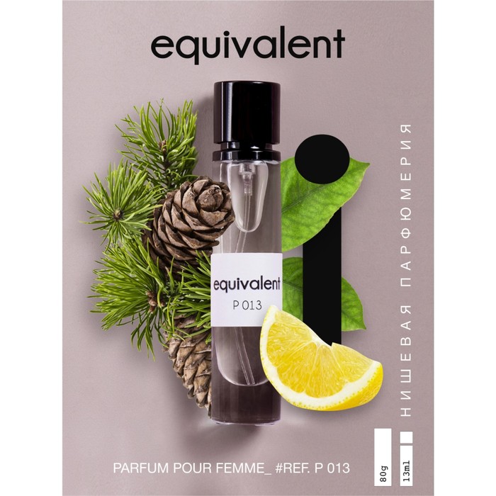 Духи женские 