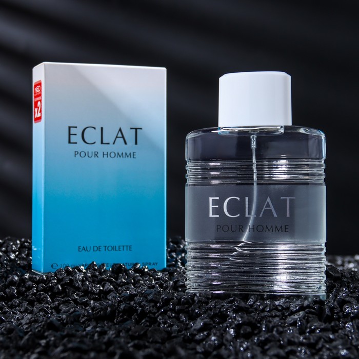 

Туалетная вода мужская ECLAT pour Homme, 100 мл