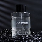 Туалетная вода мужская Jo SAND, 100 мл 9172151