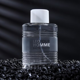 

Туалетная вода мужская LEO pour HOMME, 100 мл