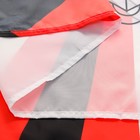 Флаг Инженерные войска, 90 х 135 см, полиэфирный шелк, без древка - фото 6676710