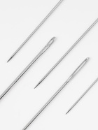 Иглы швейные «Огни маяка», 15 шт. - Фото 2