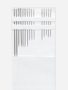 Иглы швейные «Огни маяка», 15 шт. - Фото 5