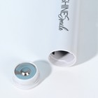 Электрическая новогодняя зубная щётка «Цели любые по зубам», 3 насадки, вибрационная - Фото 6