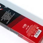 Электрическая новогодняя зубная щётка «Цели любые по зубам», 3 насадки, вибрационная - Фото 8