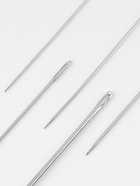 Иглы швейные «Рушничок», 20 шт. - Фото 2