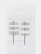 Иглы швейные «Рушничок», 20 шт. - Фото 4