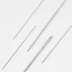 Иглы швейные «Маячок», 15 шт. - Фото 2