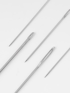 Иглы швейные, 20 шт. - Фото 2