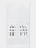 Иглы швейные, 20 шт. - Фото 4