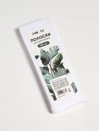Полоски для депиляции, 20×7 см, 100 шт., белые - Фото 5