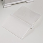 Фотоархив на 72 фото 10×15 см «Комод белый», дерево, 23×12.5×19.5 - фото 66022034