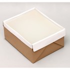 Мыльная основа «Brilliant» SLS free white, 10 кг - фото 9925802