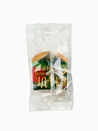 Печенье с предсказанием «Приносящее удачу», 1 шт. x 6 г. - фото 809275133