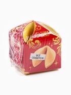 Печенье с предсказанием «Приносящее счатье», 1 шт. x 6 г. - фото 809134930