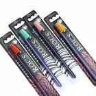 Зубная щётка R.O.C.S. Passions, средней жёсткости - фото 24469477