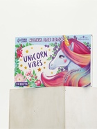 Мелки для волос Unicorn Vibes, 24 цвета - Фото 4