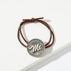 Резинка для волос «Boss girl» - Фото 2