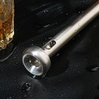 Охлаждающий стержень для пива и вина, нержавеющая сталь, 21,4х3,5 см - Фото 4