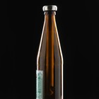 Охлаждающий стержень для пива и вина, нержавеющая сталь, 21,4х3,5 см - Фото 5