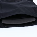 Жилет разгрузочный "Storm tactic", черный - фото 21733516